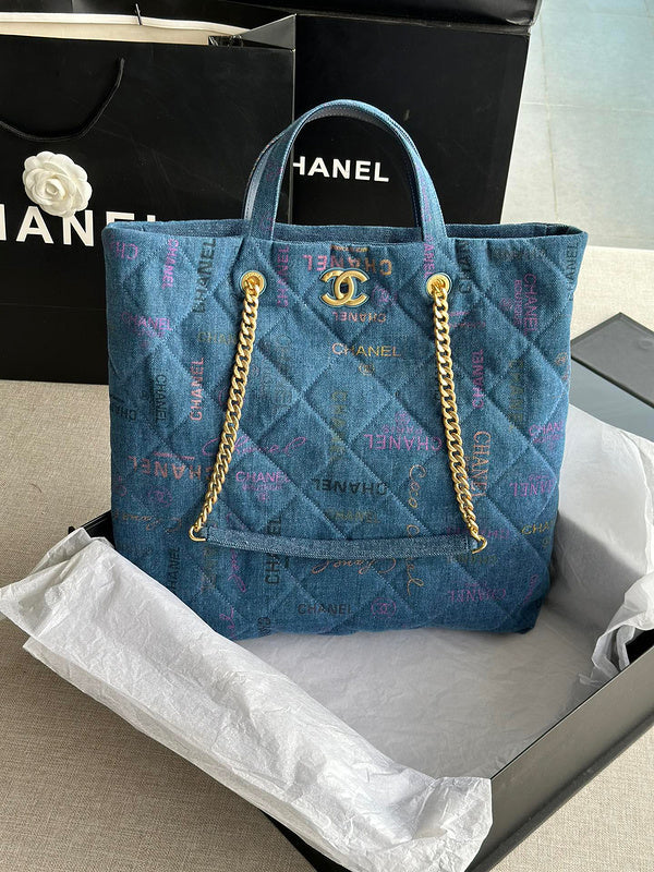 Luxe Touch Bags -  Bags - 080