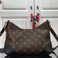 Luxe Touch Fashion LTB-bags - 17568