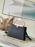 Fashion Luxe Touch bags - 4078