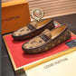 Luxe Touch Bags -  Men Shoes - 1744