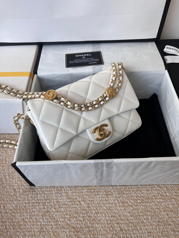 Luxe Touch Bags 

 -  Bags - 3054