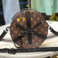 Fashion Luxe Touch bags - 3081