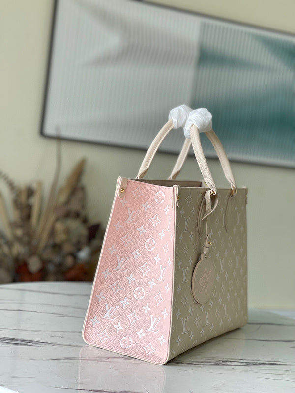 Fashion Luxe Touch bags - 5200