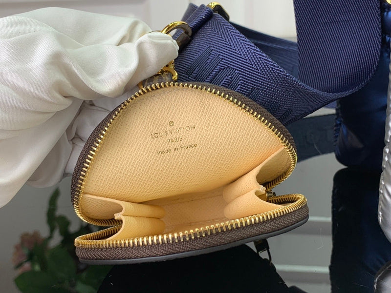 Fashion Luxe Touch bags - 3417