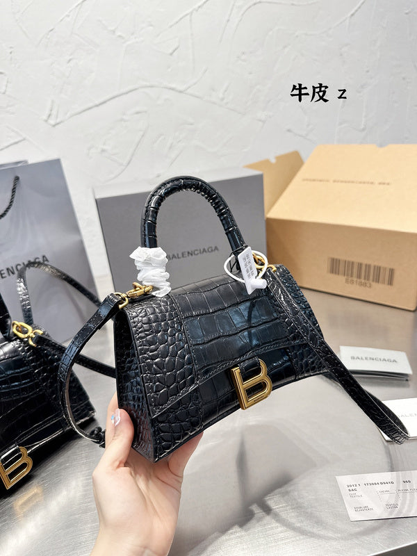 Luxe Touch Fashion - BGA Bags - 1607