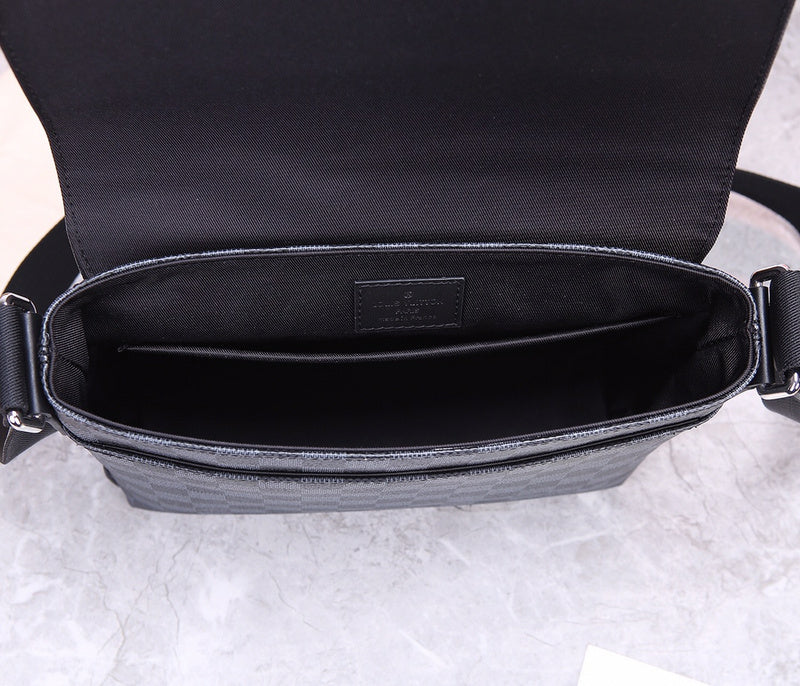 Luxe Touch Fashion LTB-bags - 17117
