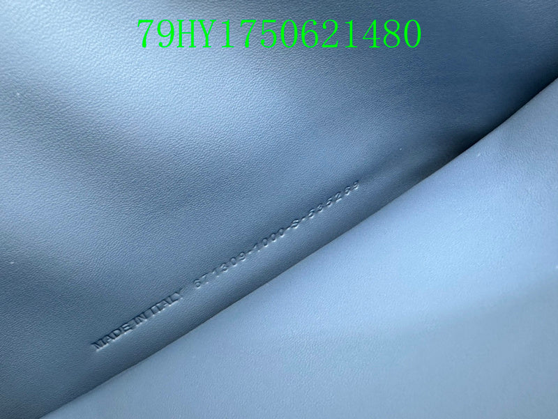 Luxe Touch Fashion - BGA Bags - 1743