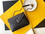 Luxe Touch - SLY Bags 303