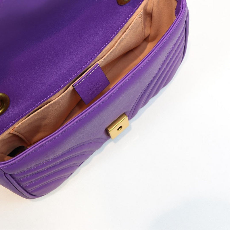 Luxe Touch Bags - Luxe Touch Bags - 881
