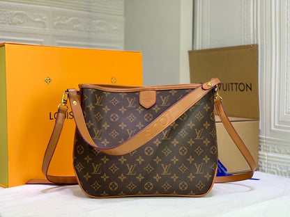 Luxe Touch Fashion LTB-bags - 17495