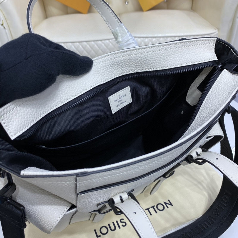 Fashion Luxe Touch bags - 2978