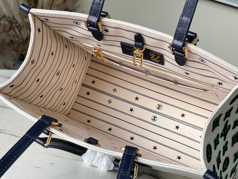 Fashion Luxe Touch bags - 4875
