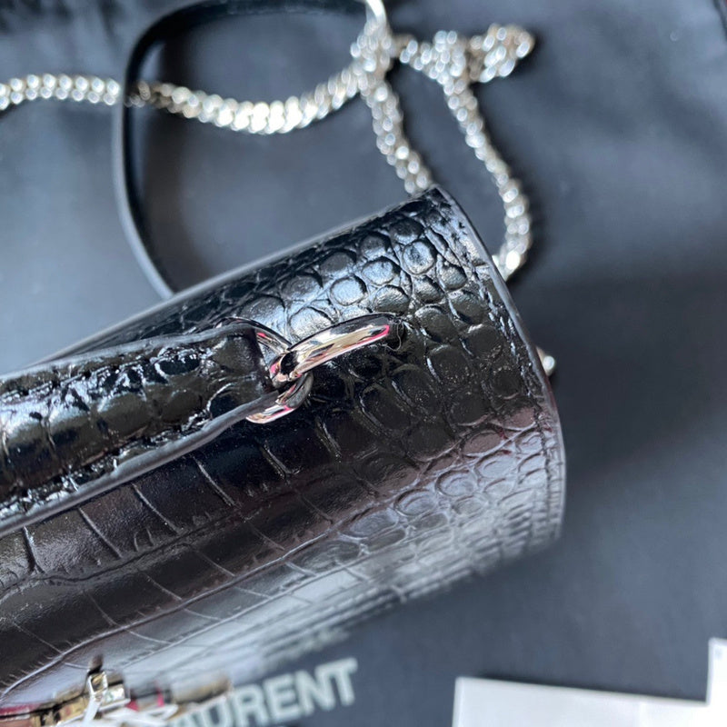Luxe Touch - SLY Bags 450