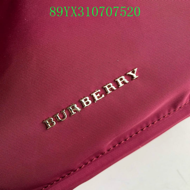 Luxe Touch Fashion -BBR Bags - 463