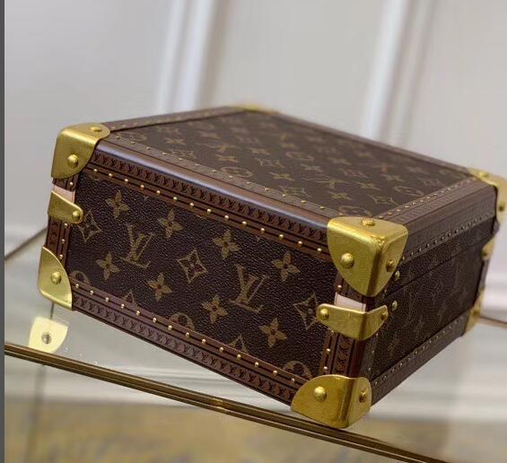 Luxe Touch Bags 

 - LTB Bags - 3142