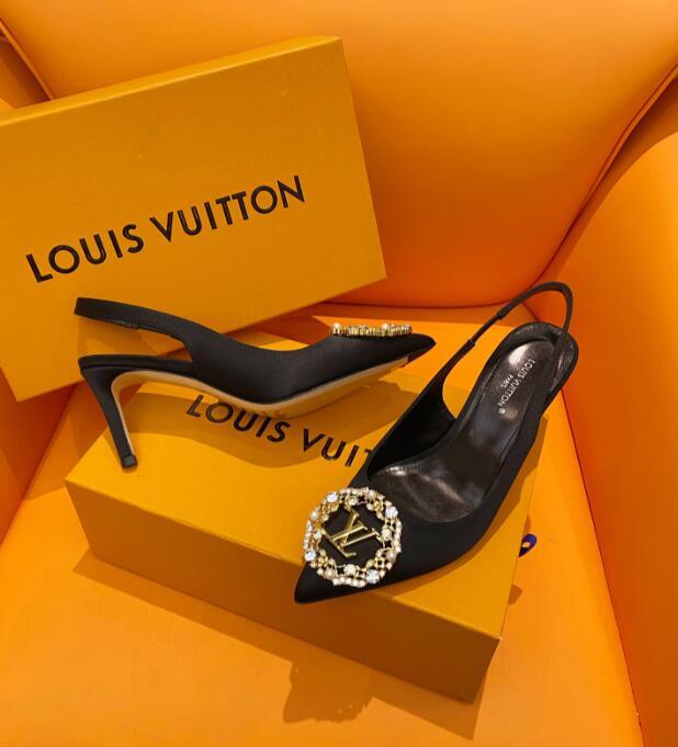 Luxe Touch Bags 

 - LTB Women Shoes - 247