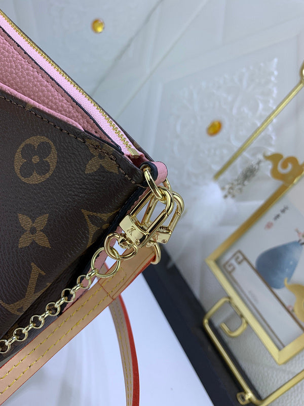 Fashion Luxe Touch bags - 3572