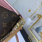 Fashion LTB-bags - 3572