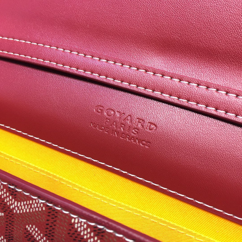Luxe Touch Bags - GOD Bags - 199