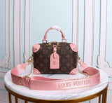 Fashion Luxe Touch bags - 3706
