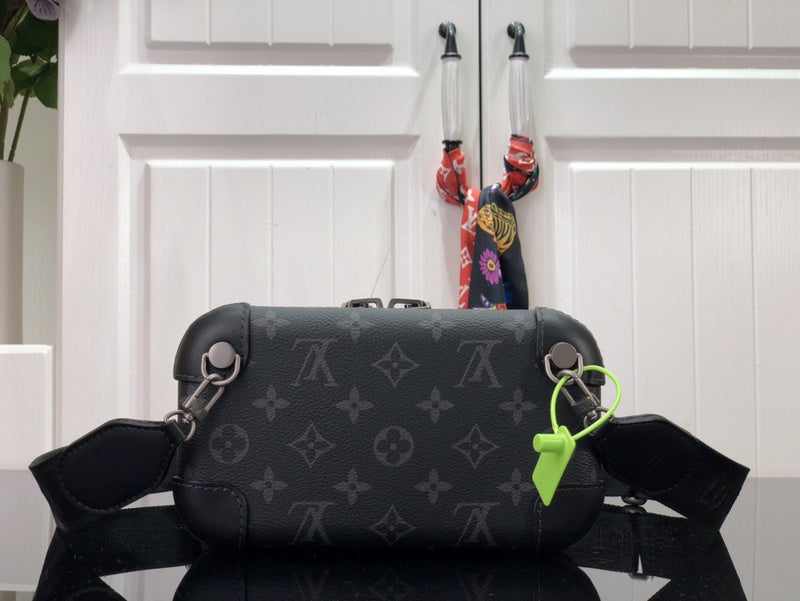 Fashion Luxe Touch bags - 3506