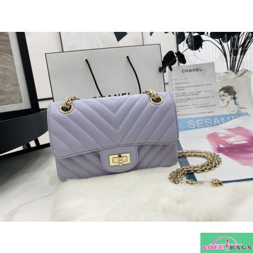 Luxe Touch Bags -  Bags - 122