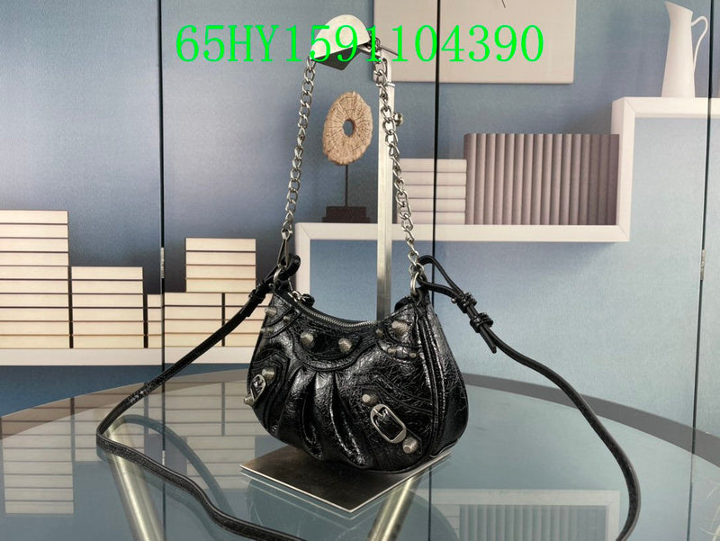 LTB Fashion - BGA Bags - 1986
