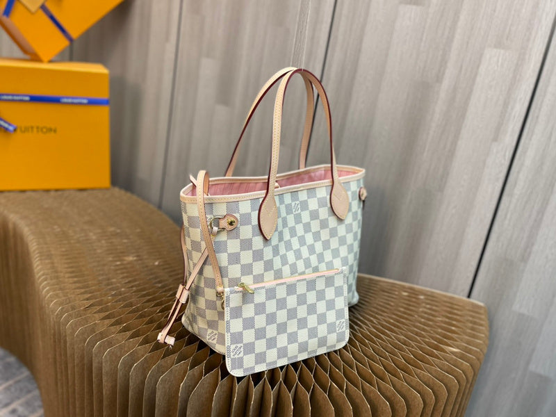 Fashion Luxe Touch bags - 3379