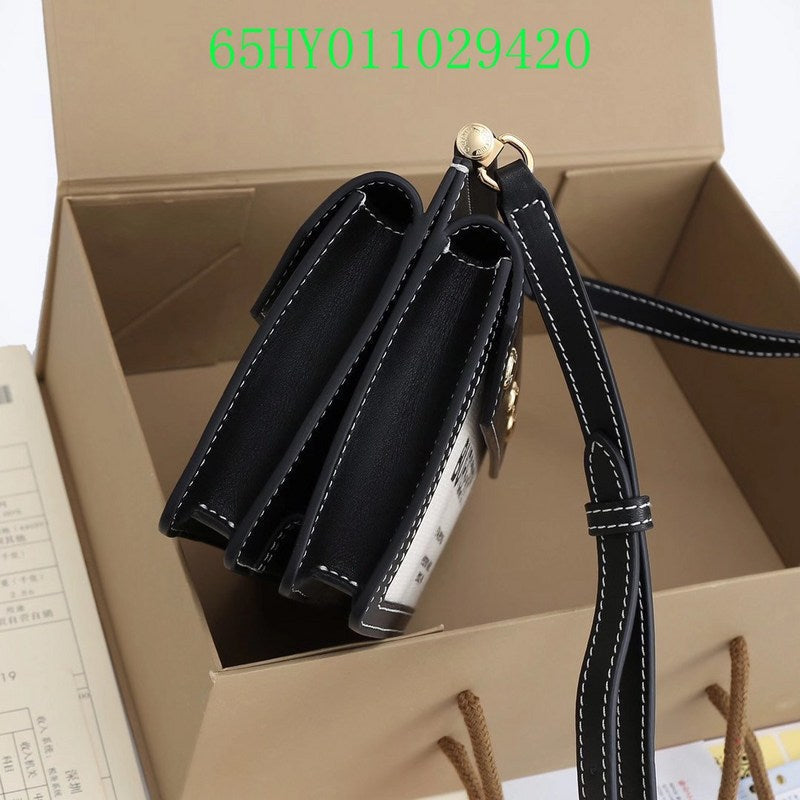 Luxe Touch Fashion -BBR Bags - 609