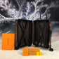 Luxe Touch Fashion LTB-bags - 11403