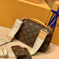 Luxe Touch Fashion LTB-bags - 17547