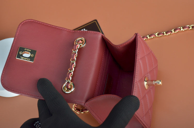 Luxe Touch Bags -  Bags - 621
