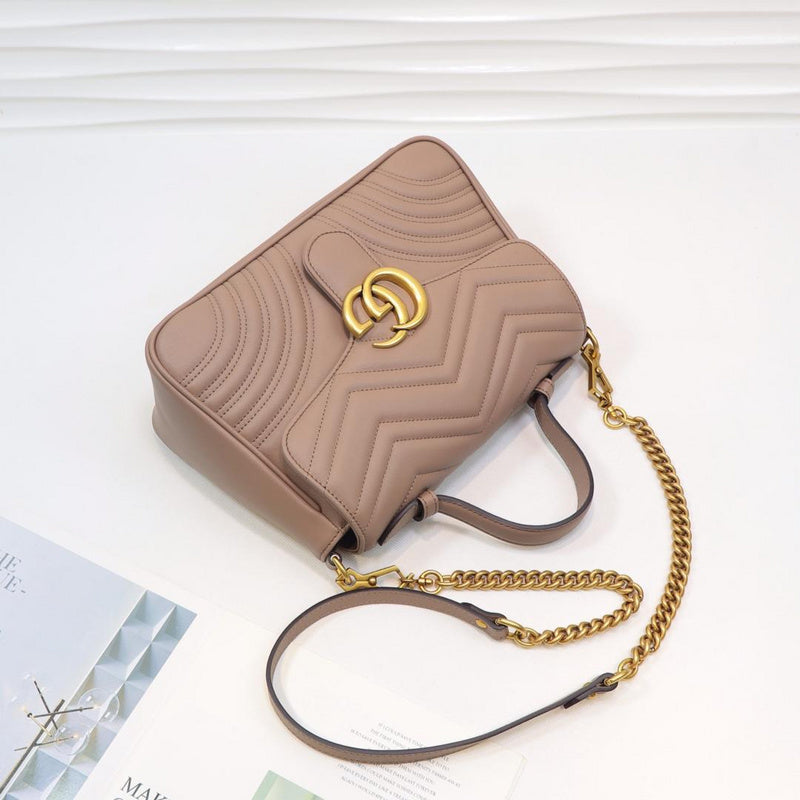 Luxe Touch Bags - Luxe Touch Bags - 992