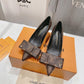 Luxe Touch Bags -  Women Shoes - 416