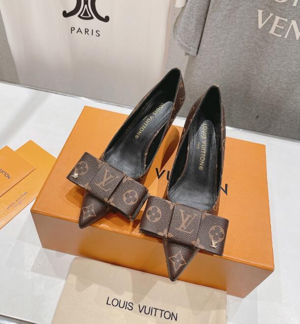 Luxe Touch Bags -  Women Shoes - 416