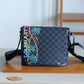 Rezaus Fashion LTB-bags - 10412