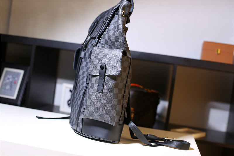 Luxe Touch Fashion LTB-bags - 9701