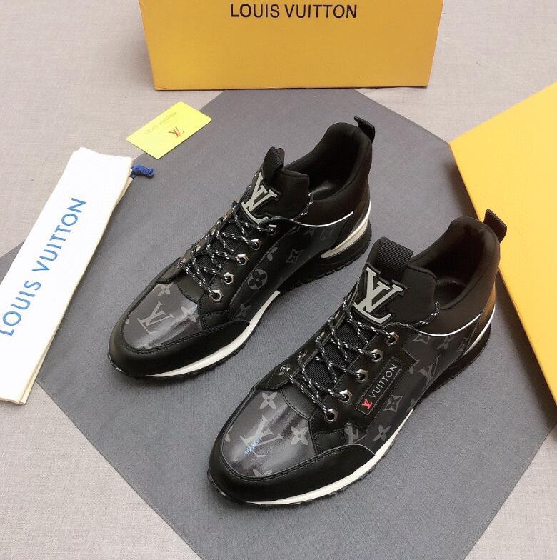 Luxe Touch Bags 

 - LTB Men Shoes - 1735