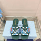 Luxe Touch Bags 

 - PD Women Shoes - 222