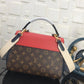 Luxe Touch Bags -   3046