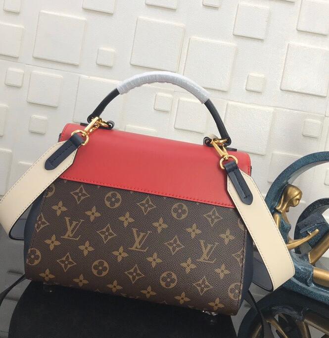 Luxe Touch Bags -   3046