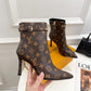 Luxe Touch Bags 

 - LTB Women Shoes - 817