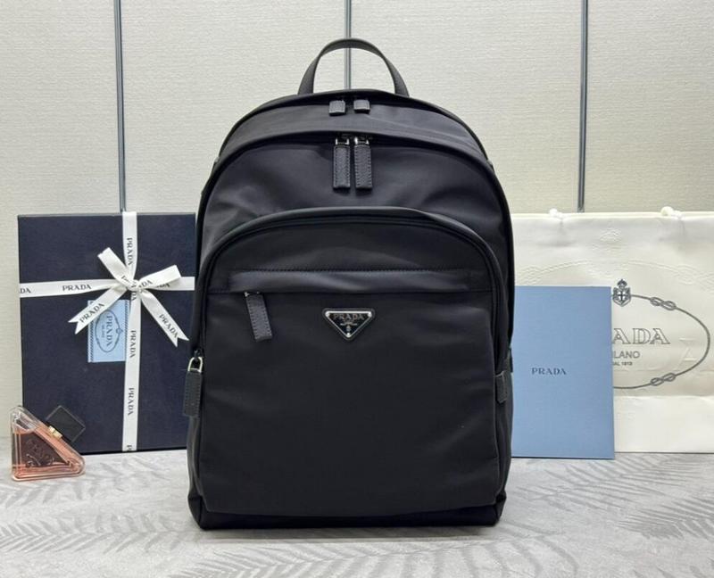 Luxe Touch Bags - PD Bags - 054