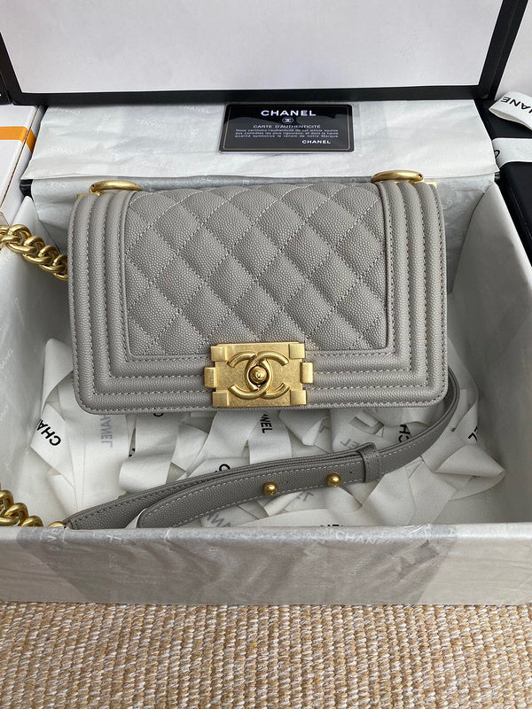 Luxe Touch Bags 

 -  Bags - 3538