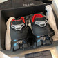 Luxe Touch Bags - PD Men Shoes - 443