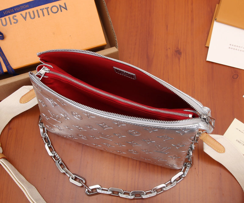 Luxe Touch Fashion LTB-bags - 17109