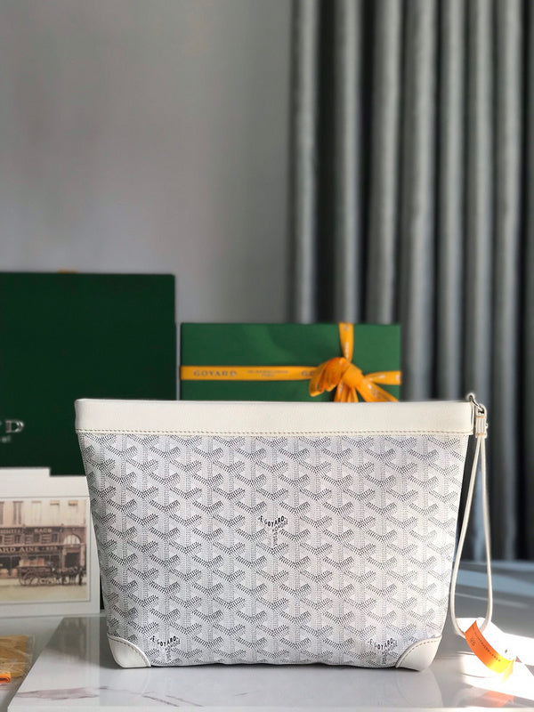 Luxe Touch Bags - GOD Bags - 056