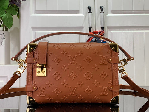 Fashion Luxe Touch bags - 2470