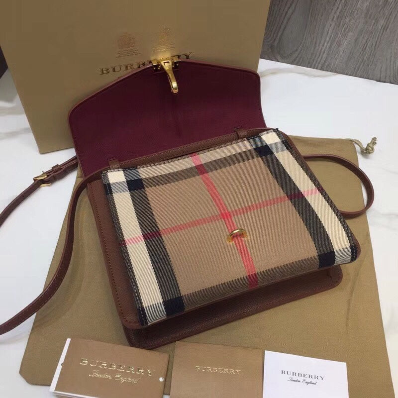 LTB Fashion -BBR Bags - 1586