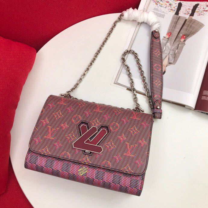 Fashion Luxe Touch bags - 3574